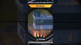 Long Range Fight in PUBG #shorts #shorts #shorts
