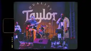 Justus West x Chris Turner - 