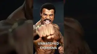 Before The Rock There Was ROCKY JOHNSON #wwe #RockyJohnson #wwelegends #wweshorts #shorts #trending