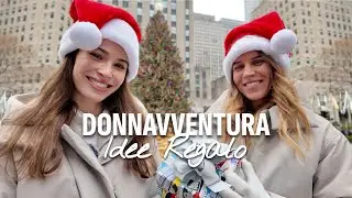 Idee regalo per le feste by Donnavventura con Neos e Francorosso