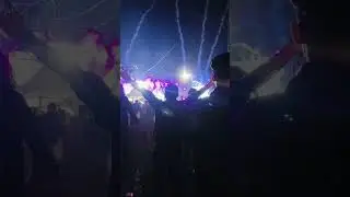 #music #concert #Akon #cherryblossom #shillong #live #festival #dj
