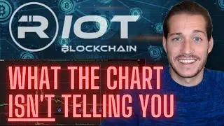 VERY HOT!!  RIOT Blockchain / Crypto Mining Stock (3 Red Flags)