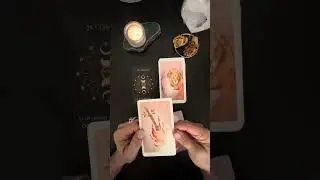 Eine Kurzbotschaft f&uuml;r dich, f&uuml;r heute 💕☀️ #tarot #orakelkarten #botschaft #spirituell