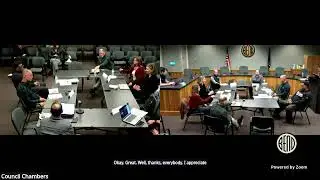 Bend Economic Development Advisory Board Meeting - 10/20/25 - 12:00 PM