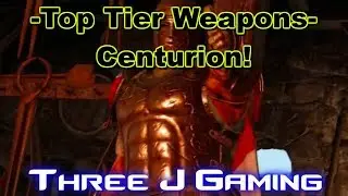 For Honor: Centurions Top Tier Legendary Weapons - All three White Star Weapons