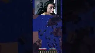 Minecraft Moment #minecraft #minecraftmemes #minecraftfunny #yurizingod
