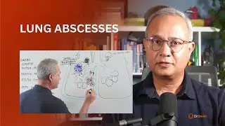Абсцессы легких
