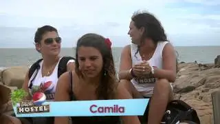 Pepsi Hostel - Ganadores de Pepsi Hostel en el Faro de Cabo Polonio