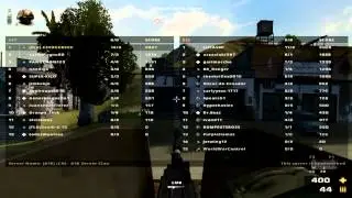AK-47 with Nemesis stock! [26/7]