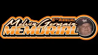 🏁 LIVE NOW! 6th Annual Melvin Germain Memorial | Cedar Lake Arena | MBTV Sports 🎥