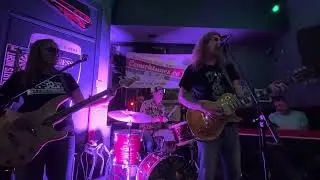 Ty Price Band 10.4.25 Only A River