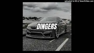 [FOR SALE] Marky B x YA x KAV x Rap Type Beat ''Dingers''
