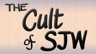 How I Escaped the Cult of Social Justice