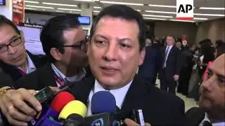 Mexico human rights commission investigating death of 22 in army clash; report due in 6 weeks