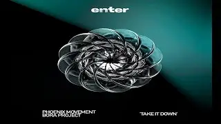 Phoenix Movement, Bora Project - Take It Down (Original Mix)