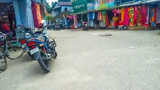 GOSSAIGAON MARKET,ASSAM VLOGG RK Narzary