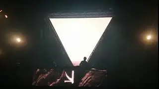 KSHMR - #DLDK Don&rsquo;t Let Daddy Know - Chile 2018