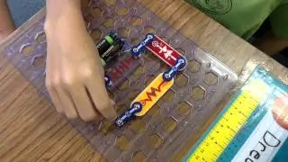 Electrical Snap Circuits 2015
