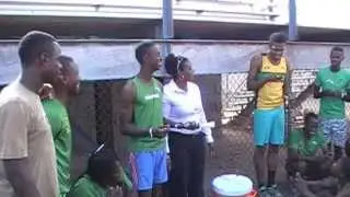 The SUCCESS of CALABAR HIGH SCHOOL IN JAMAICA