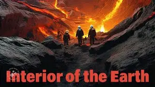 Interior of the Earth | #universe # planets #space