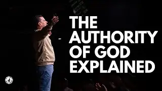 Who Is Elohim? The Authority of God Explained | Powerful Christian Sermon