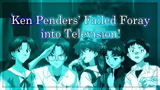 The Republic - Ken Penders' Failed Foray into TV | The Nebz Shady! Show S1E5