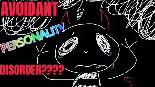 AVPD?! WHO&rsquo;S SHE???