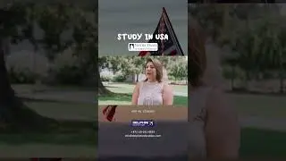 Study | Work | Settle in the USA