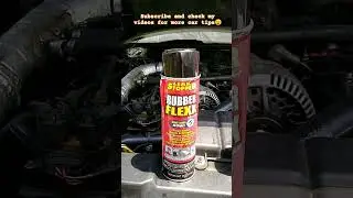 No Paint Thinner, Use This Instead 😉