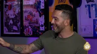 El jugador tico que quedó destrozado por la lista para Alemania 2006 | ÚNICAMENTE FÚTBOL 🤩