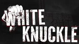 NO NOT THE JUST GETTING OVER IT FLASHBACKS!! (White Knuckle) With Jimbo
