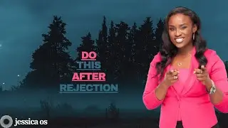 The One Thing High Value Men Do Right After Rejection.