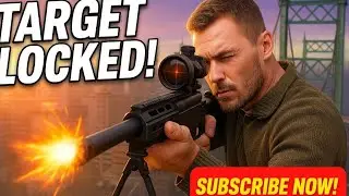 Pure sniper | one shot one kill | pure sniper game play | ek goli ek dusman | sniper king in action