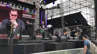 The Suspects - Three-Eyed Fish (Feb 3, 2017)