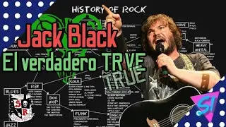 An&aacute;lisis | Jack Black es... El Verdadero True !!!