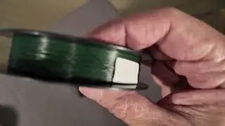 Spiderwire EZ Braid for Bass Fishing