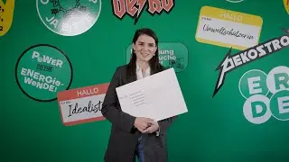 oekostrom AG googelt #6 mit Lucia