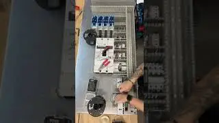 Custom Control Panel Build