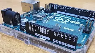 What is Arduino Uno?