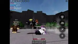 What can death blow counter part 1