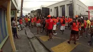 Myst Opening Day Carnival Pt1