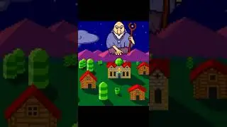 retro world walkthrough with secrets level 2-3( Desert world)#shorts #gameing #retro #retro
