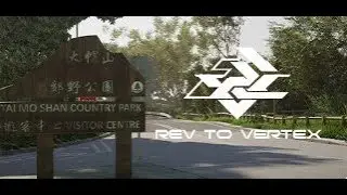 Rev to Vertex Demo