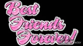 Caramell - Allra Bästa Vänner (Best Friends) (Extended Remix)