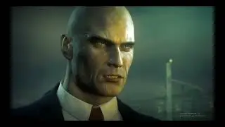 Hitman Absolution &ndash; The Beginning of Agent 47 | Epic Stealth Gameplay 4K 🔥
