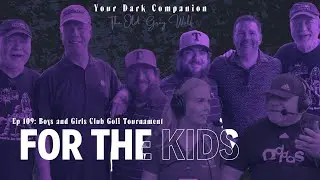 For the Kids | Boys and Girls Club Golf Tournament