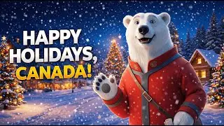 A Canadian Holiday Story | Canadian Museums