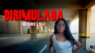 DISIMULADA🩸 - Irlandes ft Siaz