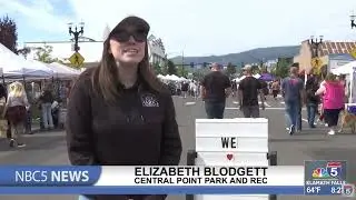 Made in Southern Oregon event held Saturday