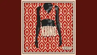 Kiuno (feat. Bensoul)